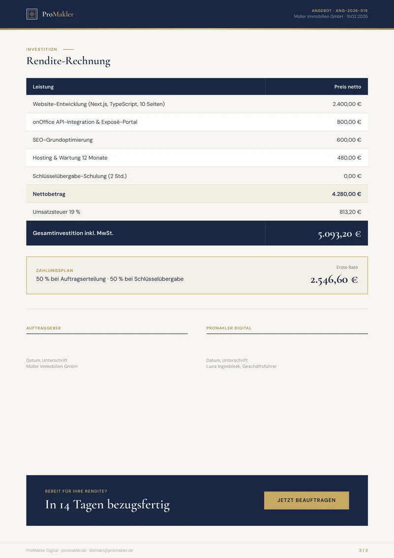 Premium-Deckblatt – Seite 3